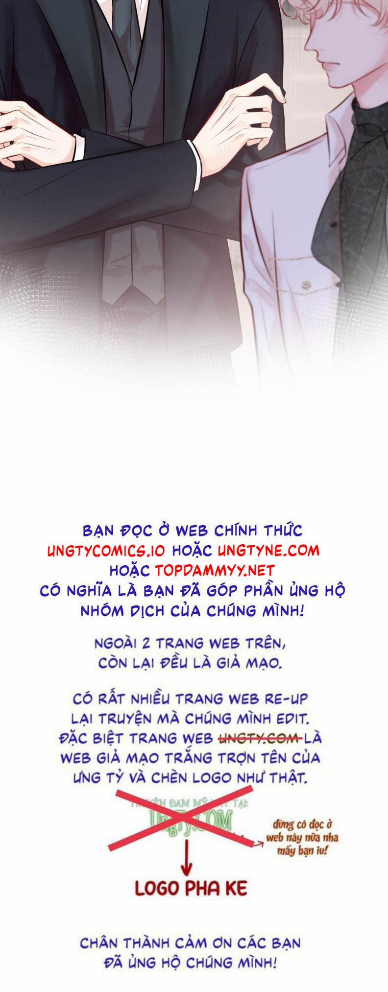 Công Lược Đối Tượng! Hình Tượng Của Cậu Sập Rồi! 18 trang 32