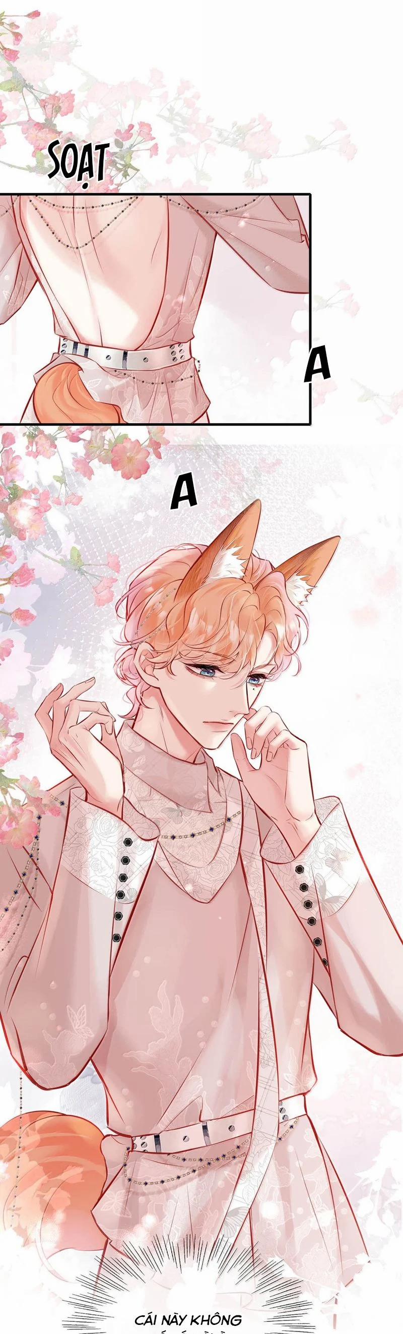 Công Lược Đối Tượng! Hình Tượng Của Cậu Sập Rồi! 19 trang 11