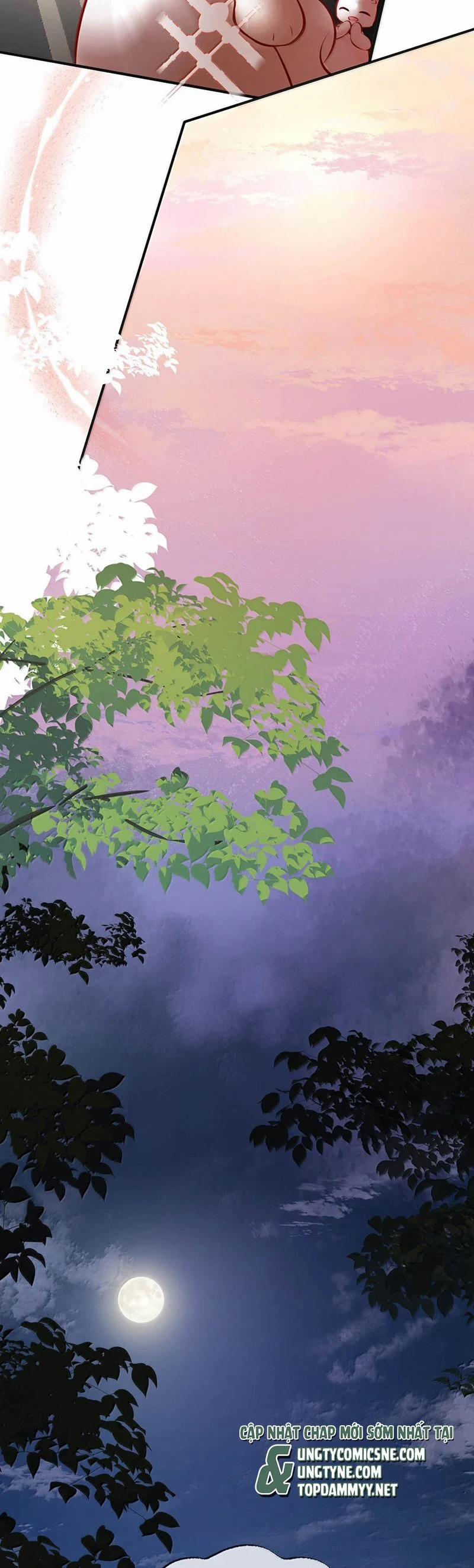 Công Lược Đối Tượng! Hình Tượng Của Cậu Sập Rồi! 19 trang 19