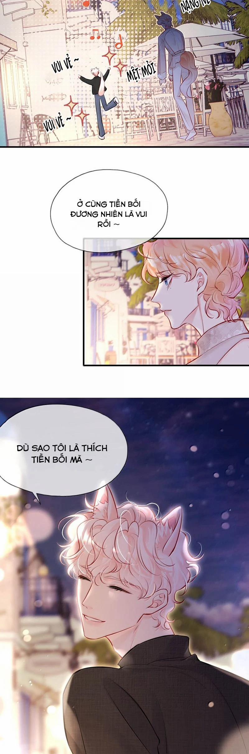 Công Lược Đối Tượng! Hình Tượng Của Cậu Sập Rồi! 19 trang 23