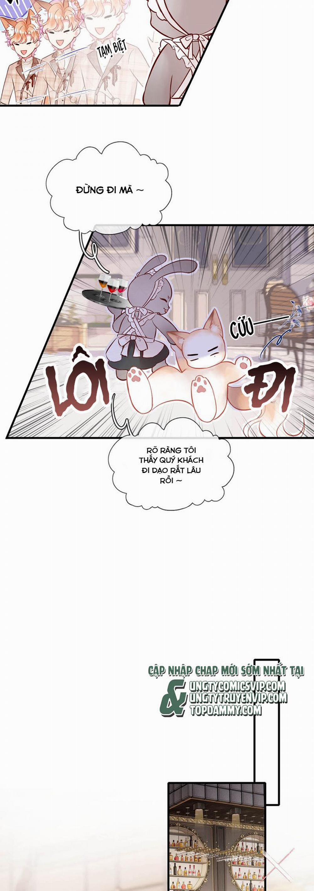 Công Lược Đối Tượng! Hình Tượng Của Cậu Sập Rồi! 2 trang 18