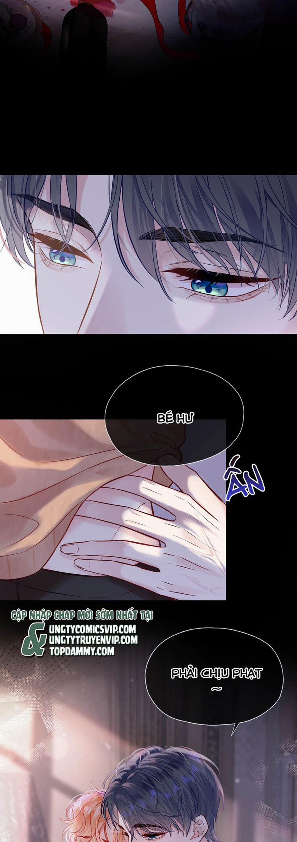 Công Lược Đối Tượng! Hình Tượng Của Cậu Sập Rồi! 2 trang 22