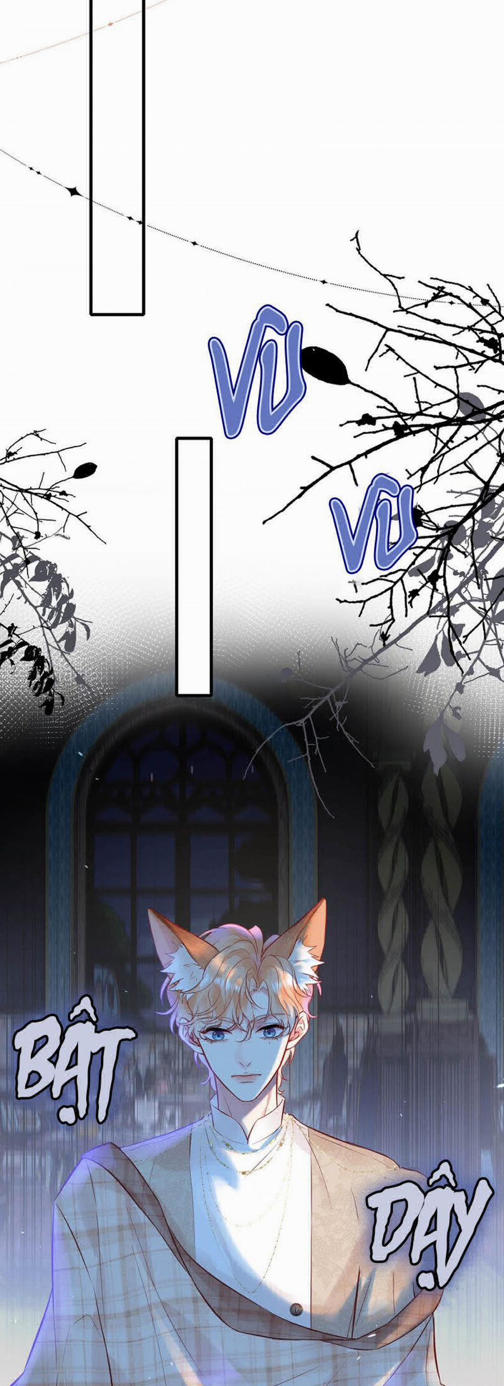 Công Lược Đối Tượng! Hình Tượng Của Cậu Sập Rồi! 2 trang 27