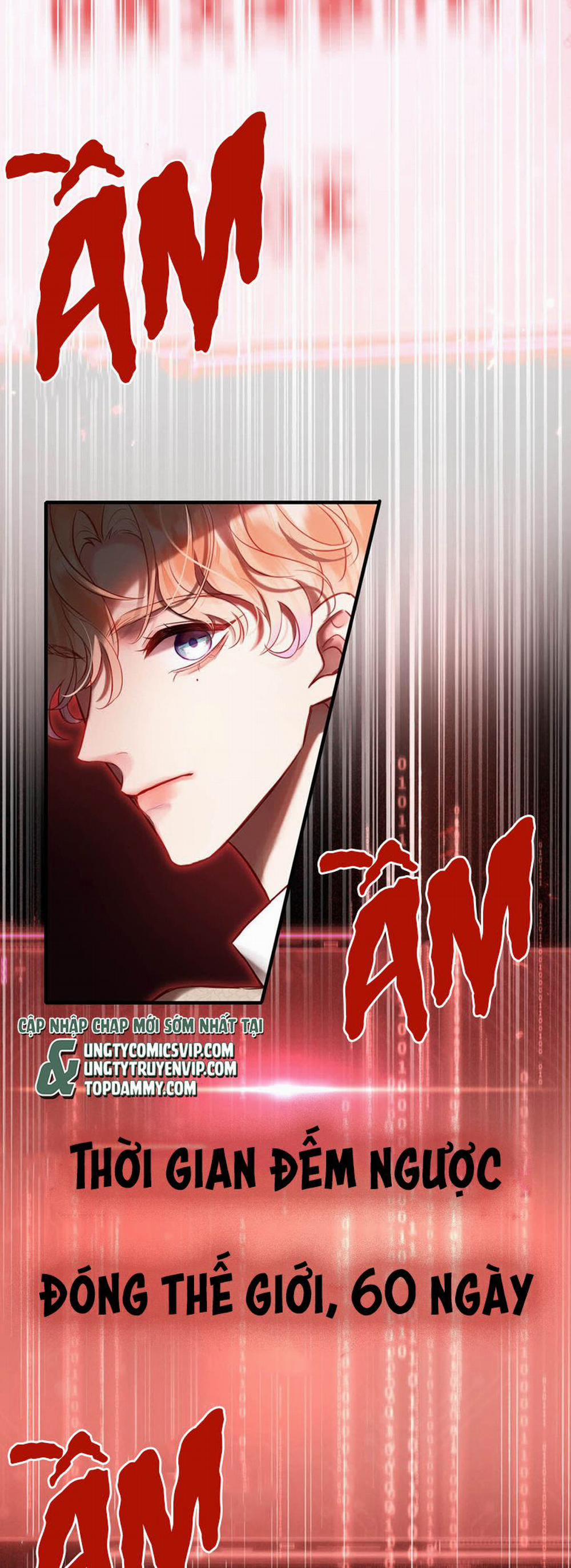 Công Lược Đối Tượng! Hình Tượng Của Cậu Sập Rồi! 2 trang 34