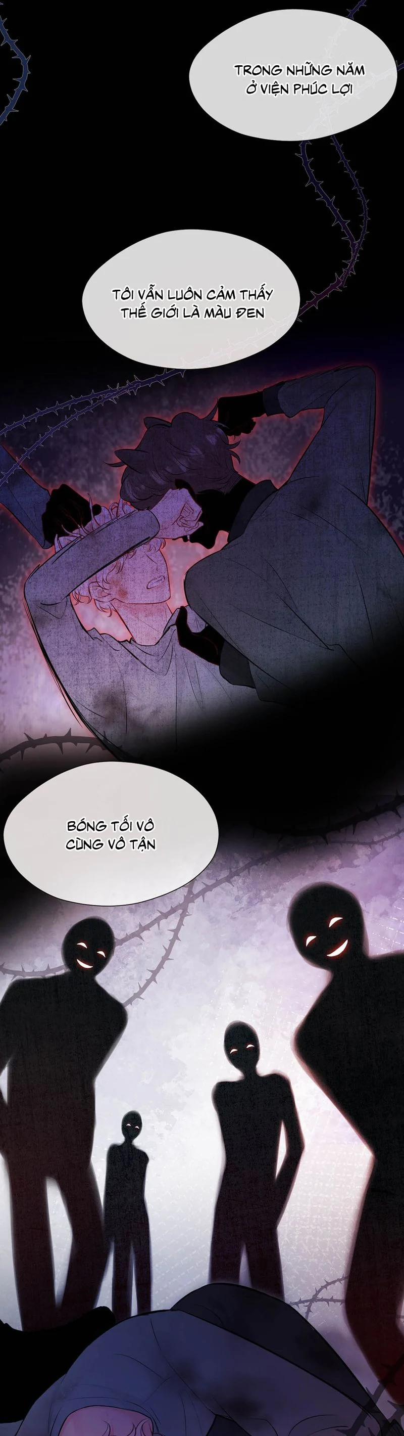 Công Lược Đối Tượng! Hình Tượng Của Cậu Sập Rồi! 20 trang 10