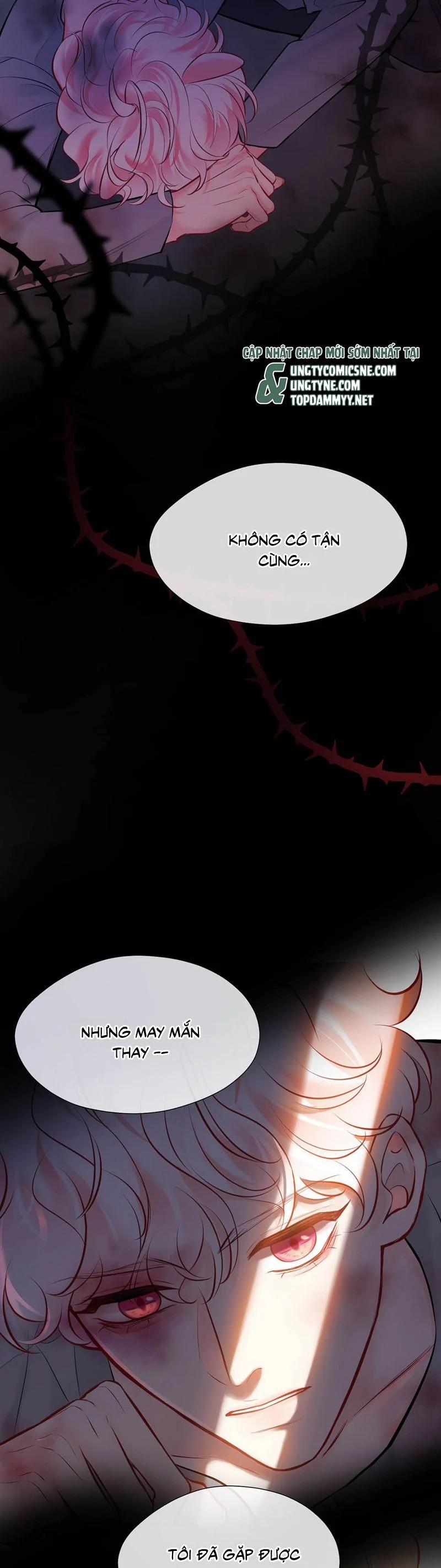 Công Lược Đối Tượng! Hình Tượng Của Cậu Sập Rồi! 20 trang 11