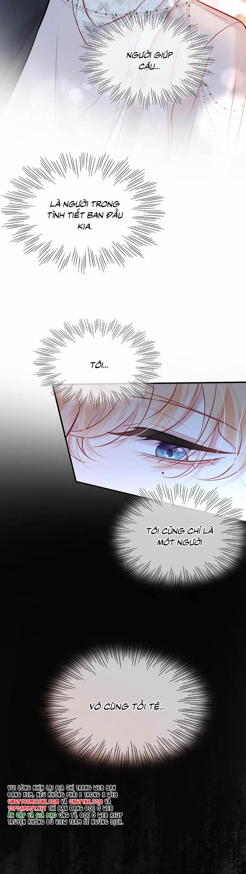 Công Lược Đối Tượng! Hình Tượng Của Cậu Sập Rồi! 20 trang 15