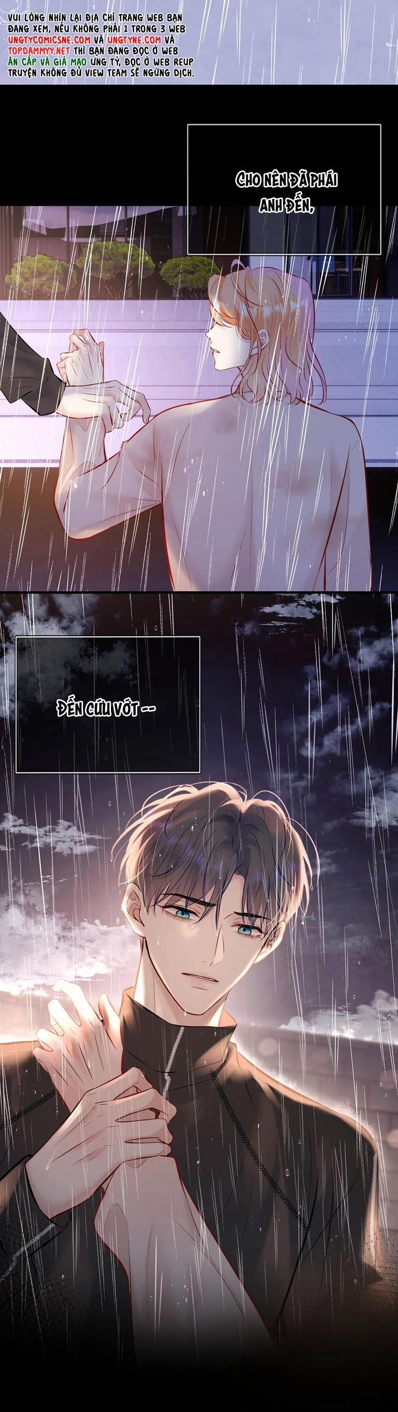 Công Lược Đối Tượng! Hình Tượng Của Cậu Sập Rồi! 20 trang 19