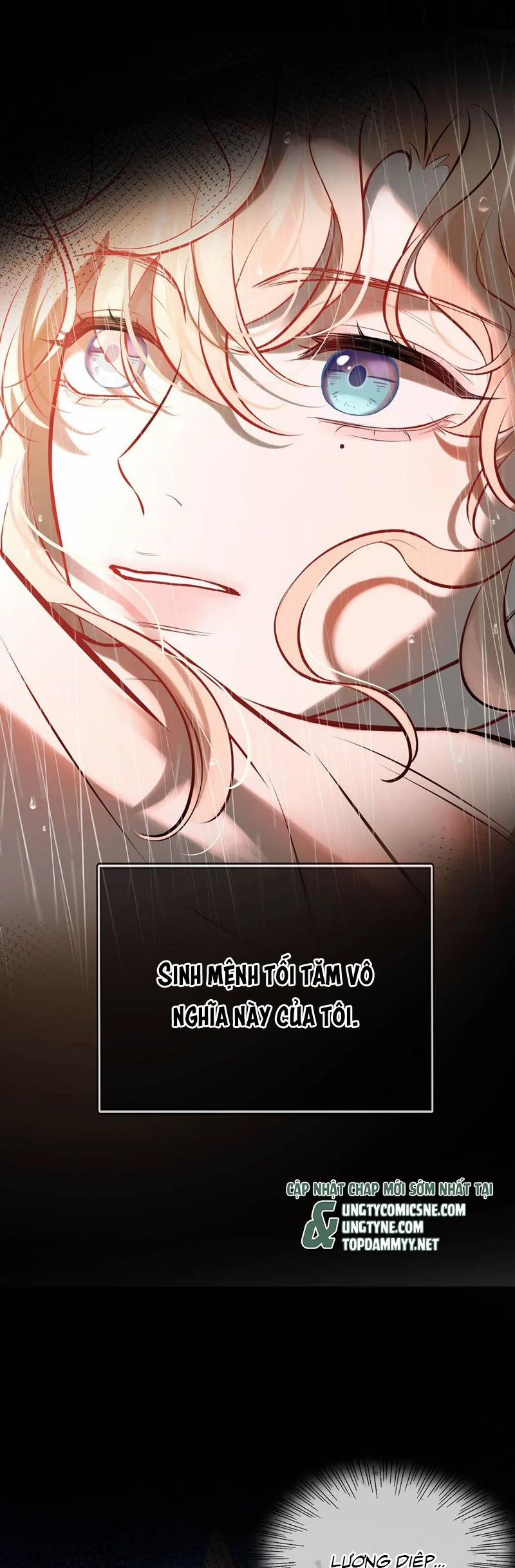 Công Lược Đối Tượng! Hình Tượng Của Cậu Sập Rồi! 20 trang 20