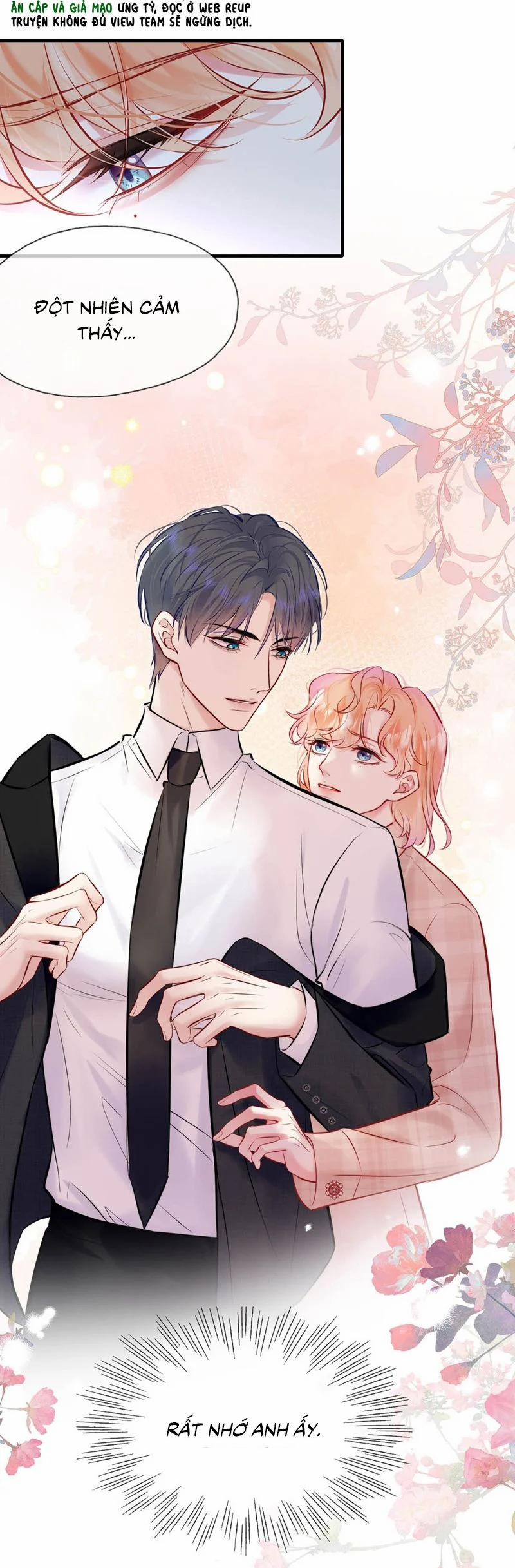 Công Lược Đối Tượng! Hình Tượng Của Cậu Sập Rồi! 20 trang 26