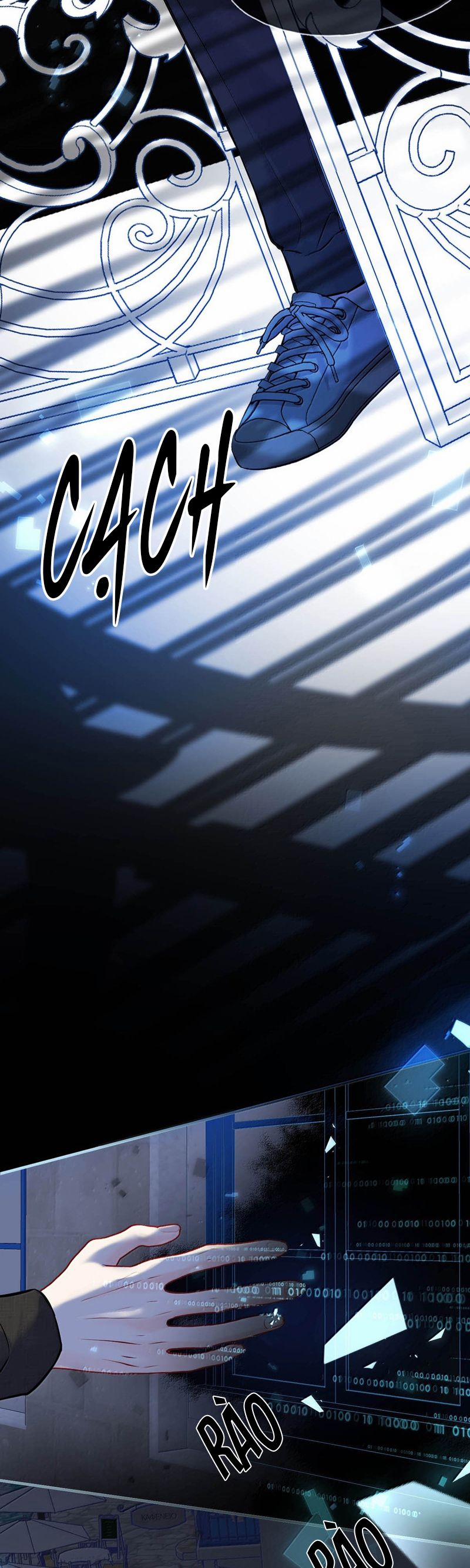 Công Lược Đối Tượng! Hình Tượng Của Cậu Sập Rồi! 22 trang 6