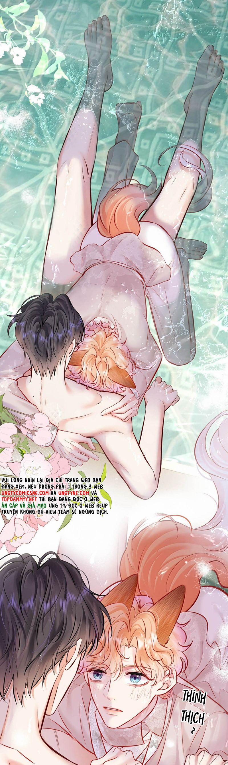 Công Lược Đối Tượng! Hình Tượng Của Cậu Sập Rồi! 23 trang 15