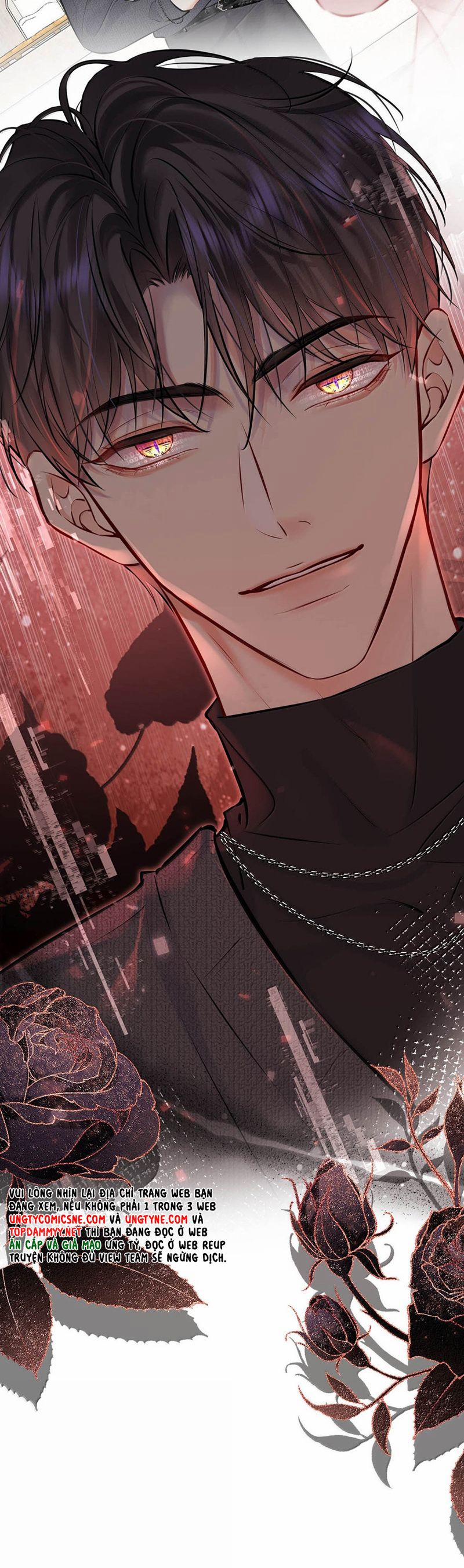 Công Lược Đối Tượng! Hình Tượng Của Cậu Sập Rồi! 23 trang 6