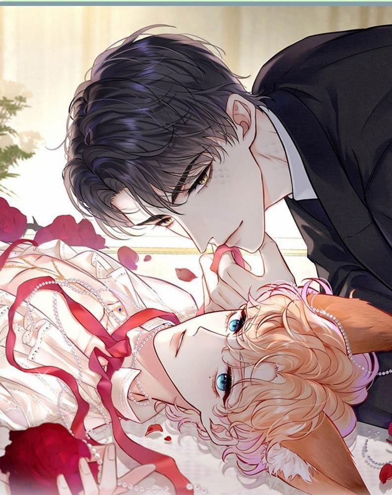 Công Lược Đối Tượng! Hình Tượng Của Cậu Sập Rồi! 24 trang 0