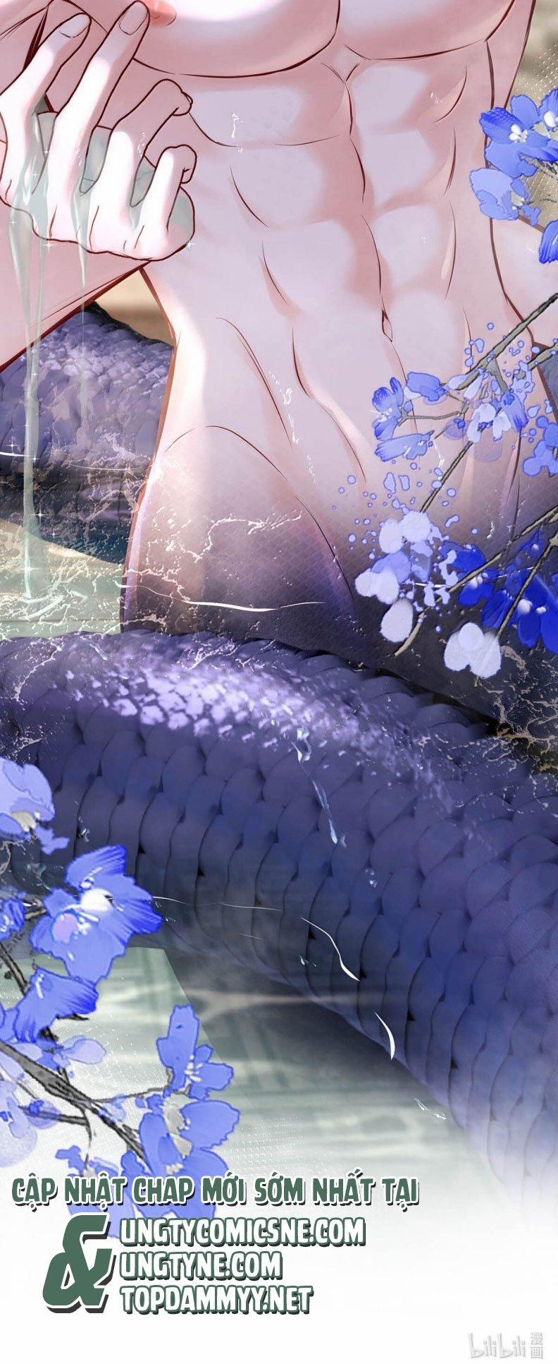 Công Lược Đối Tượng! Hình Tượng Của Cậu Sập Rồi! 24 trang 13