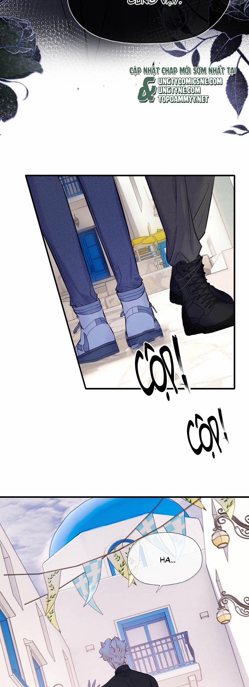 Công Lược Đối Tượng! Hình Tượng Của Cậu Sập Rồi! 25 trang 15