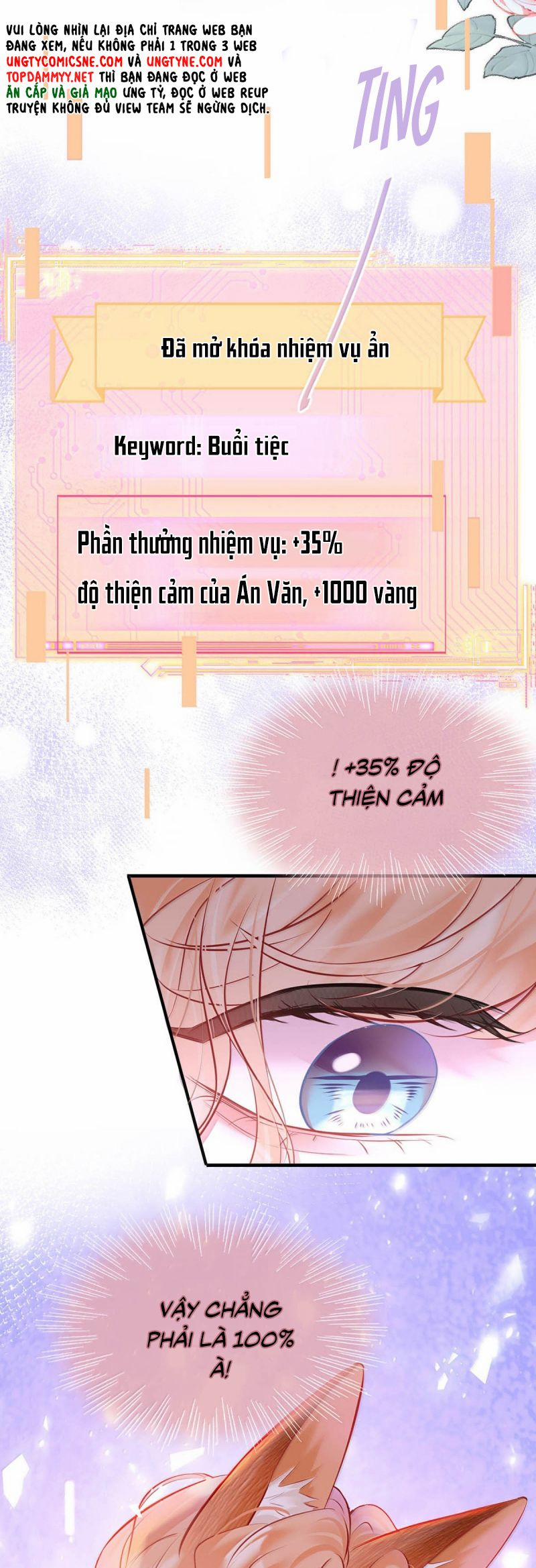 Công Lược Đối Tượng! Hình Tượng Của Cậu Sập Rồi! 26 trang 23