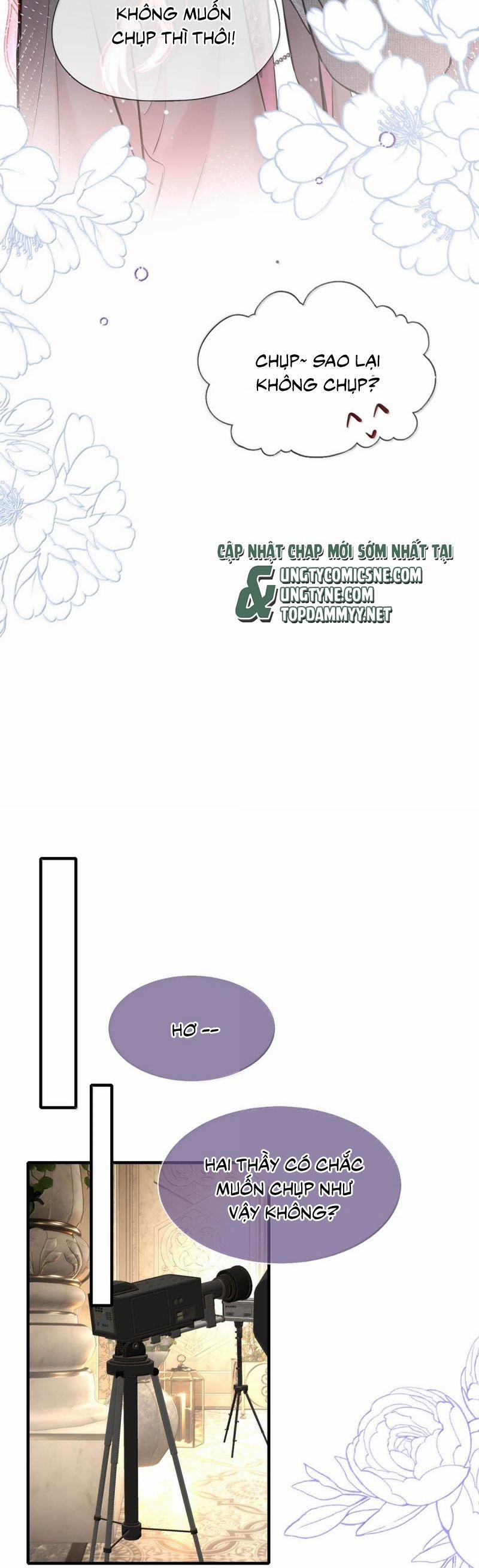 Công Lược Đối Tượng! Hình Tượng Của Cậu Sập Rồi! 27 trang 10