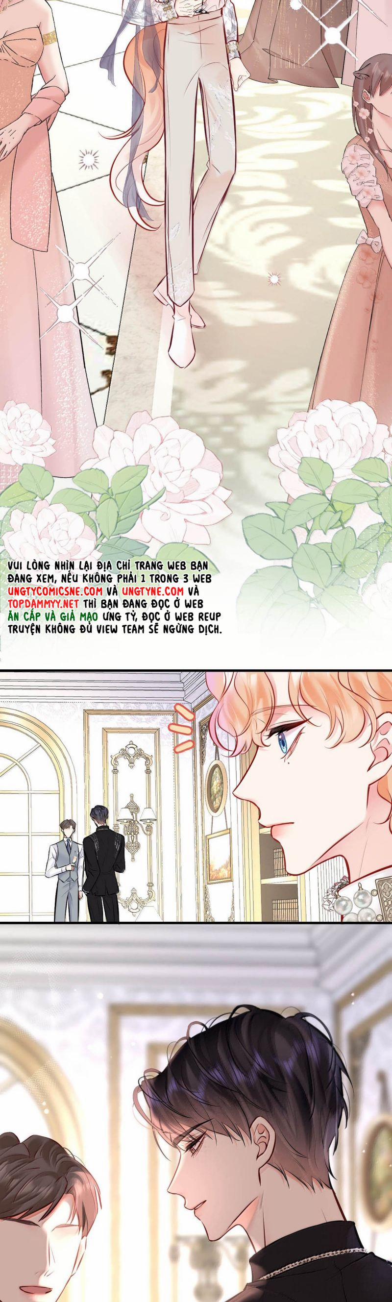 Công Lược Đối Tượng! Hình Tượng Của Cậu Sập Rồi! 27 trang 17