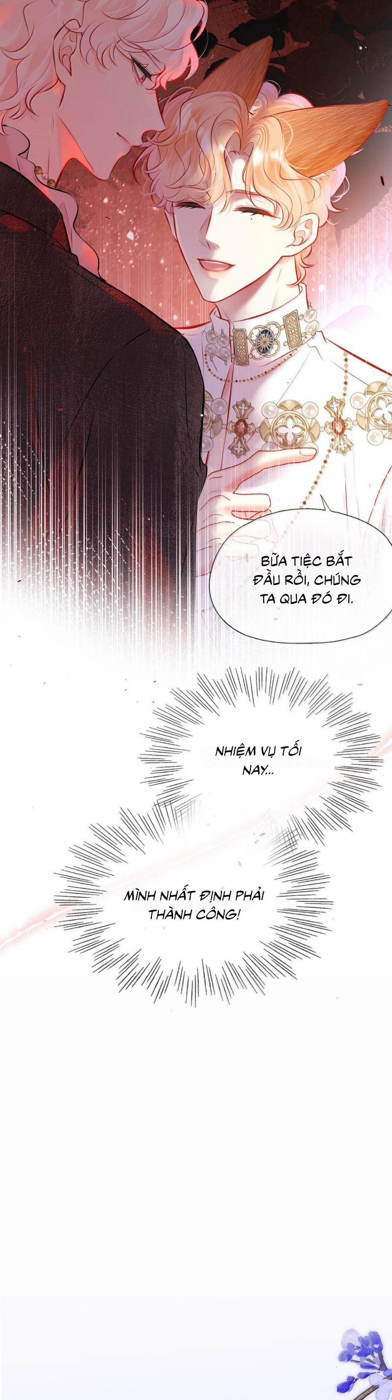 Công Lược Đối Tượng! Hình Tượng Của Cậu Sập Rồi! 27 trang 26