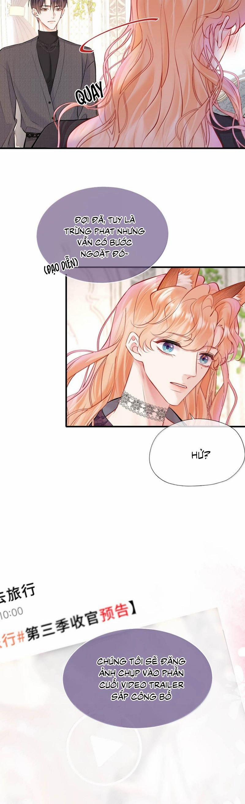 Công Lược Đối Tượng! Hình Tượng Của Cậu Sập Rồi! 27 trang 4