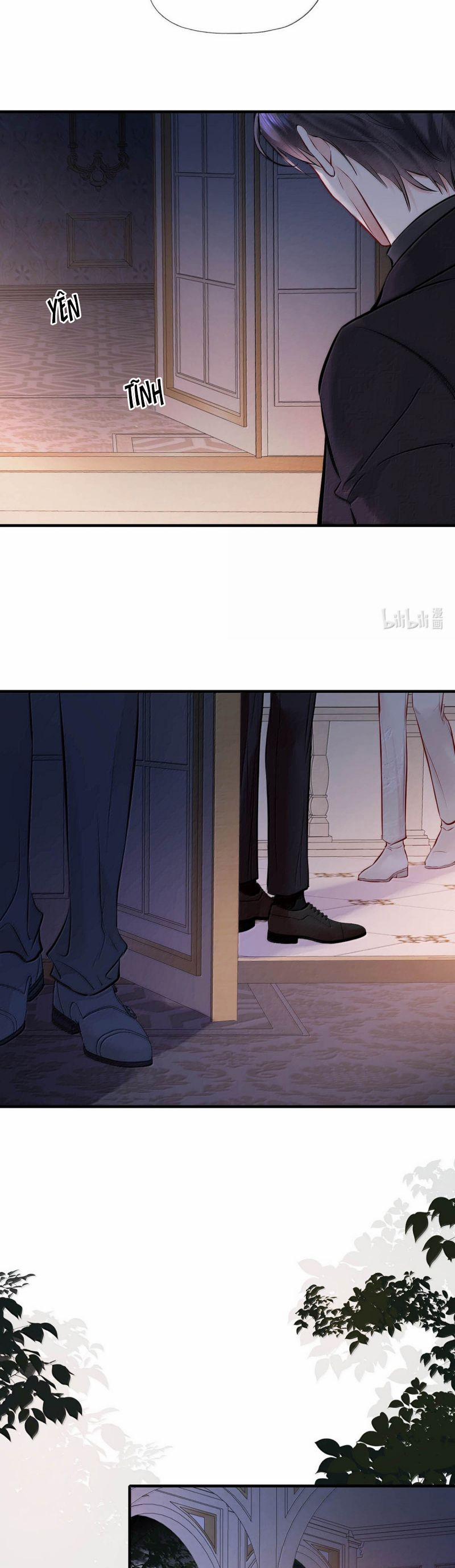 Công Lược Đối Tượng! Hình Tượng Của Cậu Sập Rồi! 28 trang 12