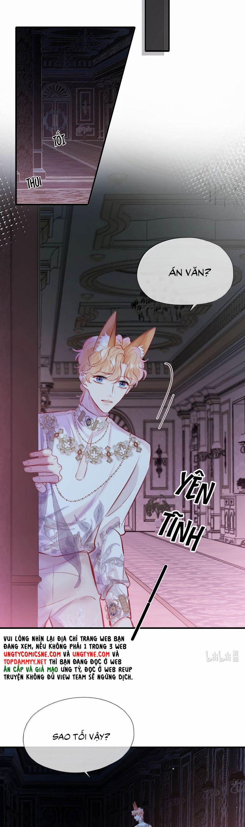 Công Lược Đối Tượng! Hình Tượng Của Cậu Sập Rồi! 28 trang 6