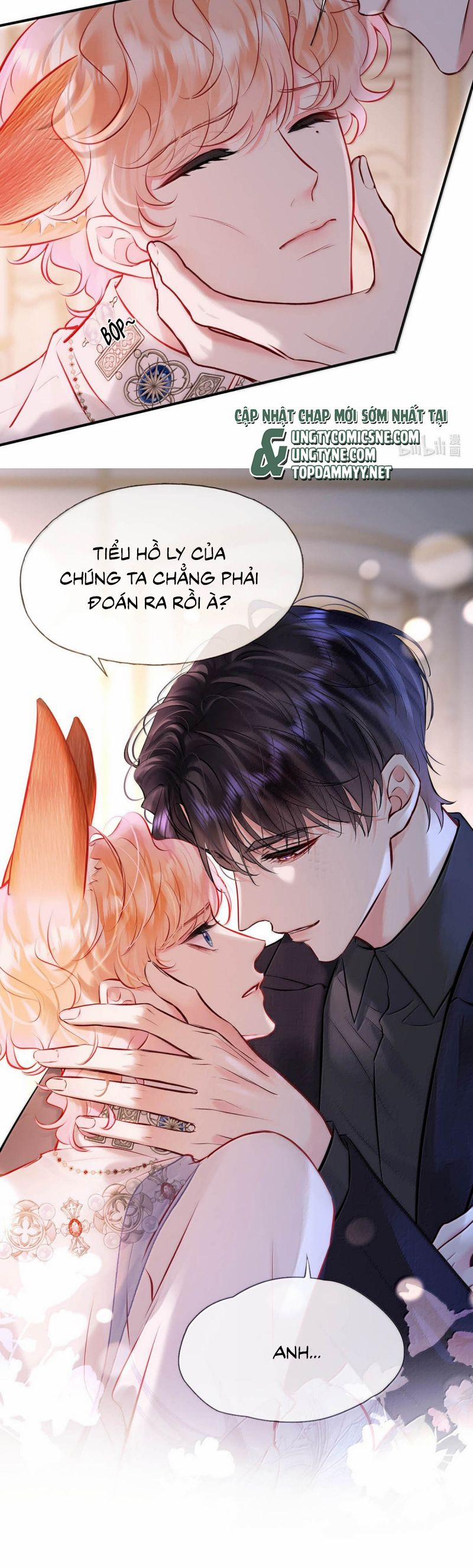 Công Lược Đối Tượng! Hình Tượng Của Cậu Sập Rồi! 29 trang 10