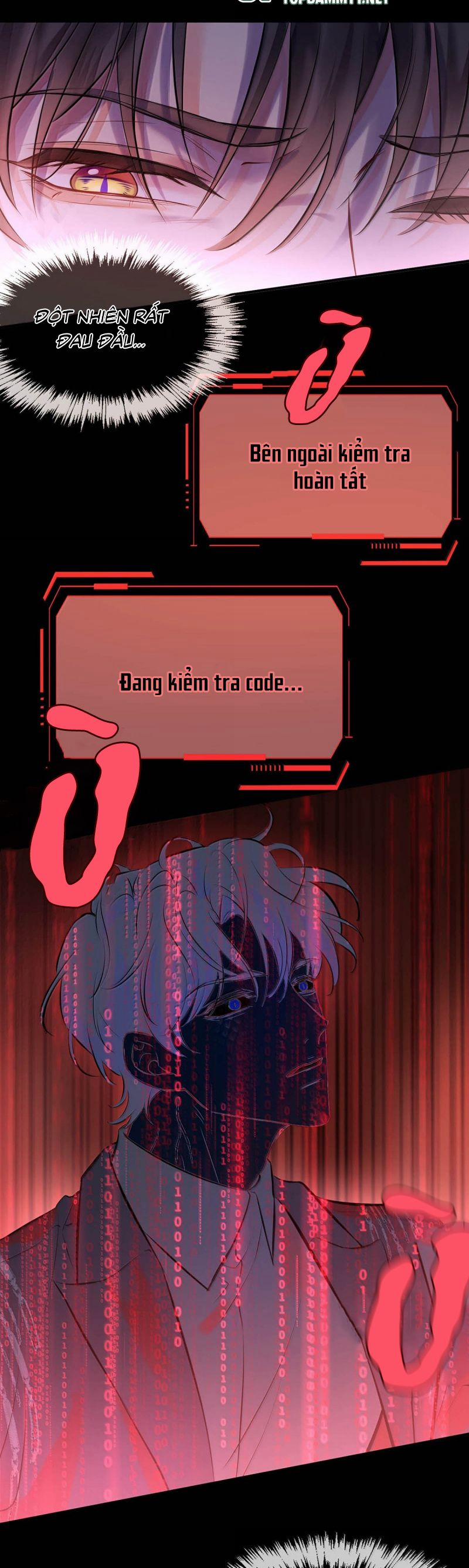 Công Lược Đối Tượng! Hình Tượng Của Cậu Sập Rồi! 29 trang 18