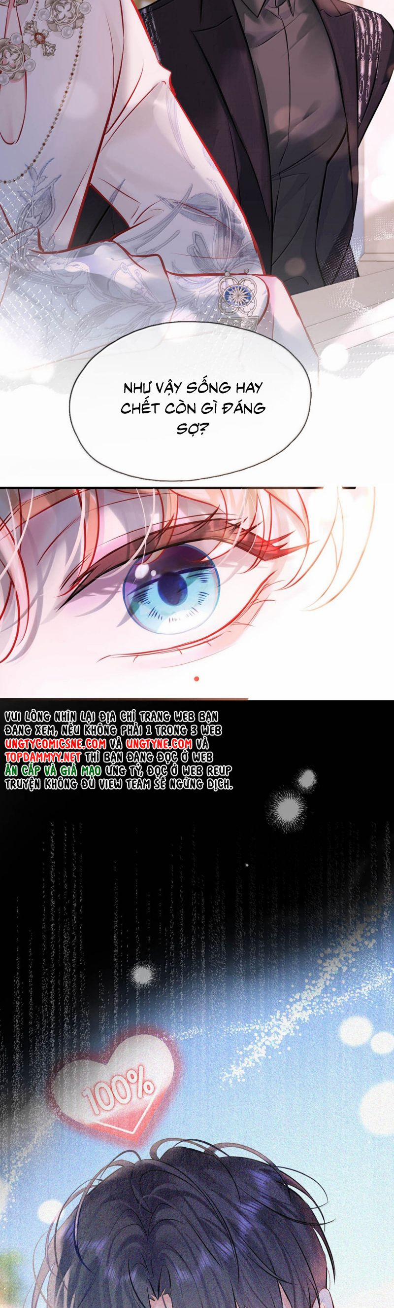 Công Lược Đối Tượng! Hình Tượng Của Cậu Sập Rồi! 29 trang 2