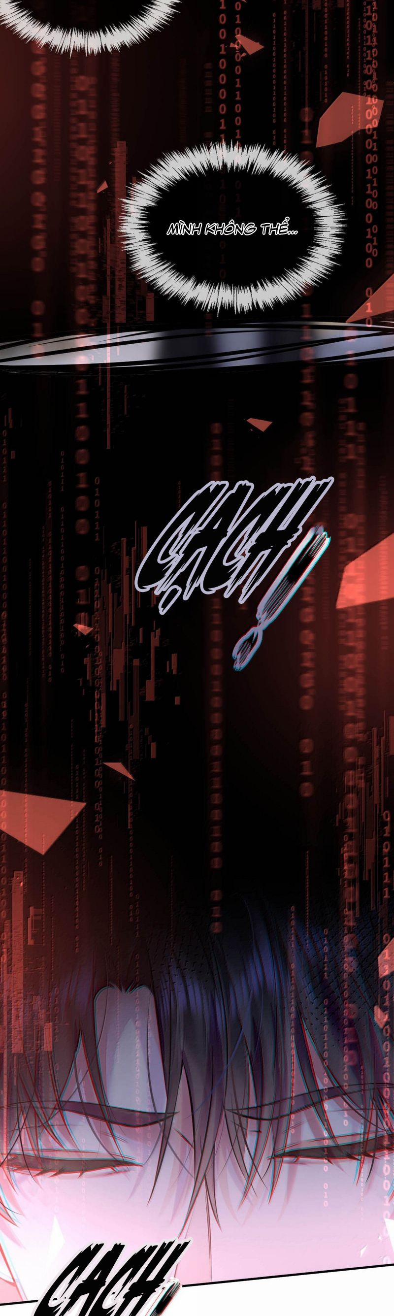 Công Lược Đối Tượng! Hình Tượng Của Cậu Sập Rồi! 29 trang 20