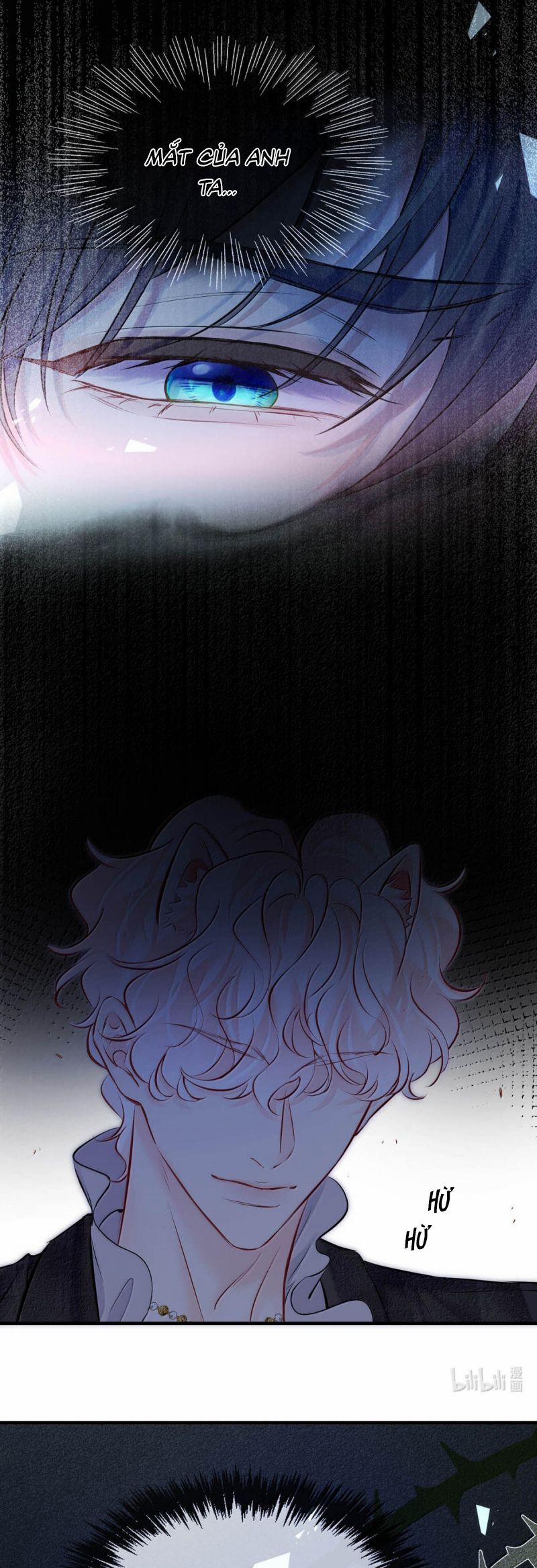 Công Lược Đối Tượng! Hình Tượng Của Cậu Sập Rồi! 29 trang 22