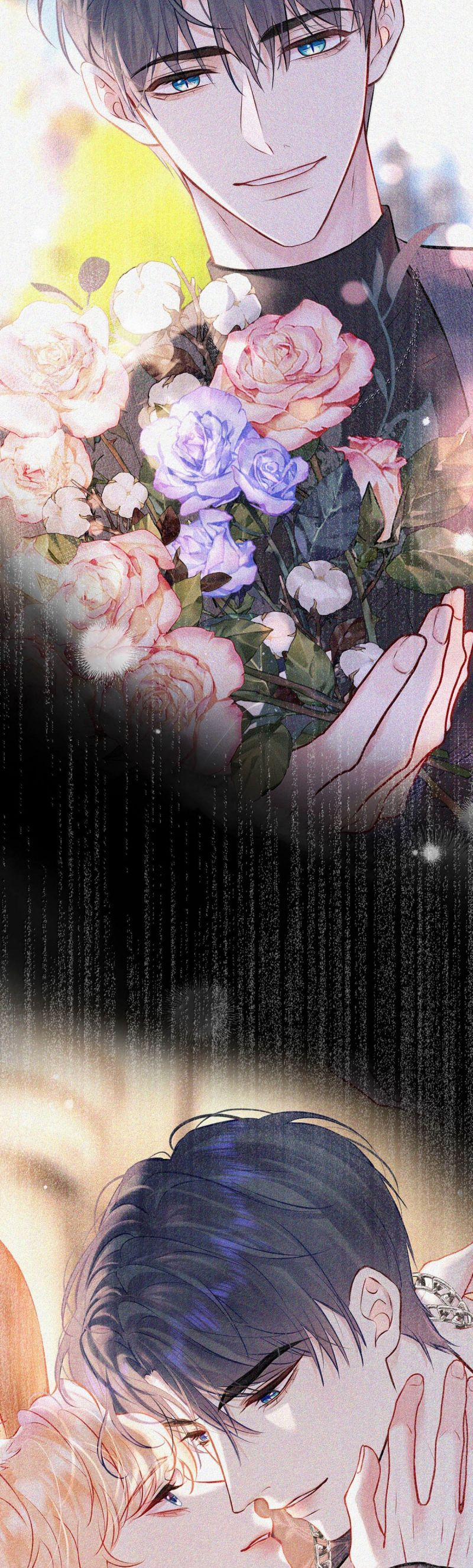 Công Lược Đối Tượng! Hình Tượng Của Cậu Sập Rồi! 29 trang 3