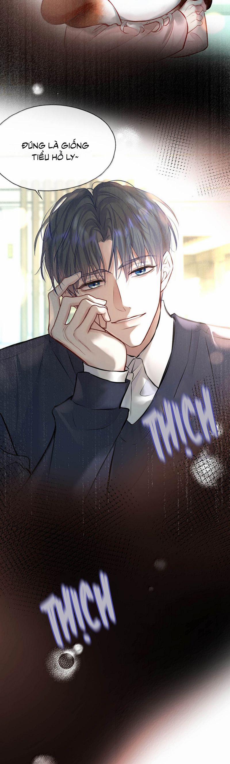 Công Lược Đối Tượng! Hình Tượng Của Cậu Sập Rồi! 29 trang 6