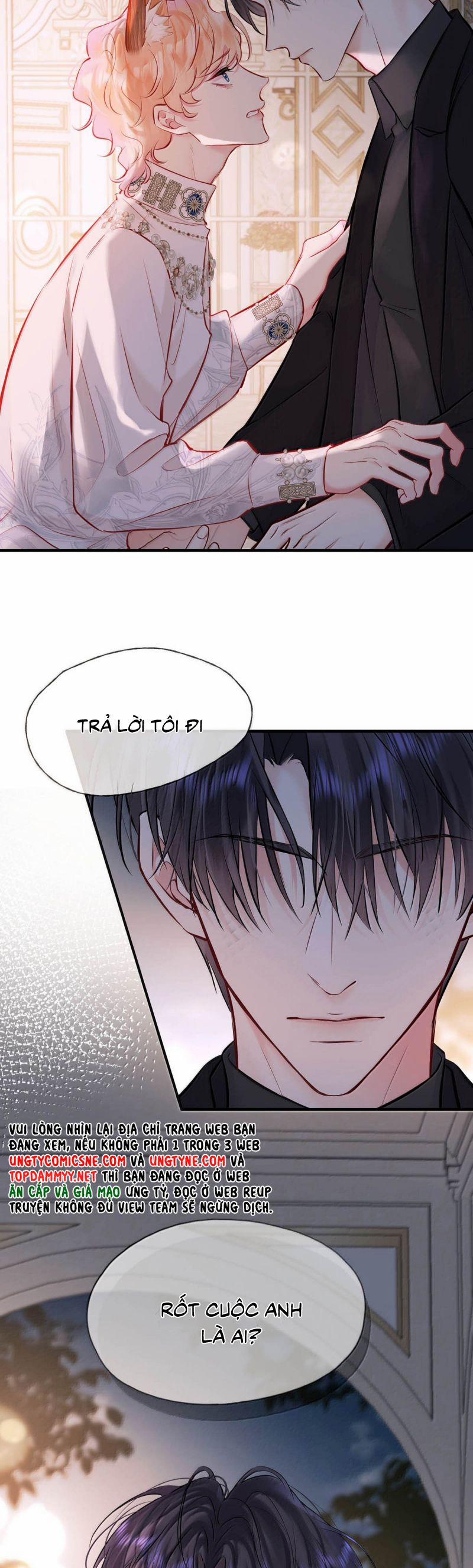 Công Lược Đối Tượng! Hình Tượng Của Cậu Sập Rồi! 29 trang 8