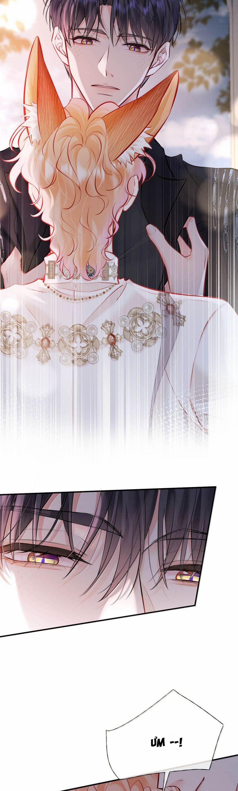 Công Lược Đối Tượng! Hình Tượng Của Cậu Sập Rồi! 29 trang 9