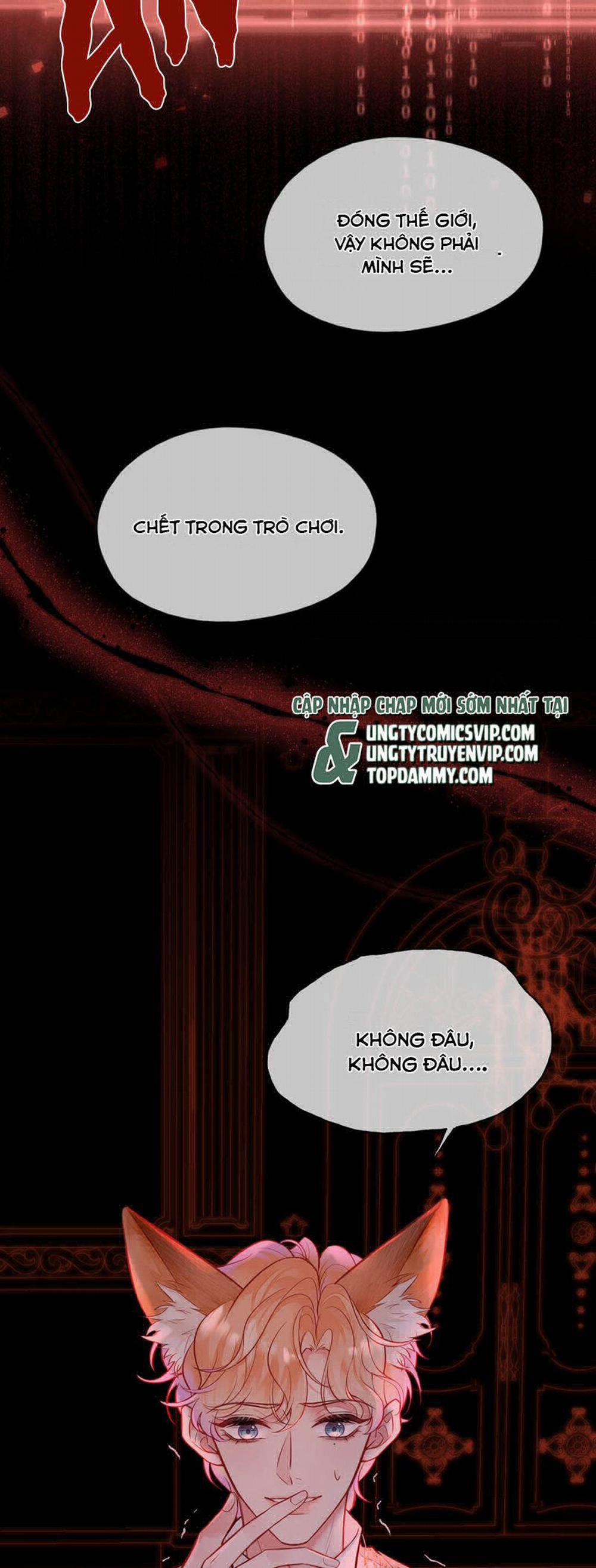 Công Lược Đối Tượng! Hình Tượng Của Cậu Sập Rồi! 3 trang 1