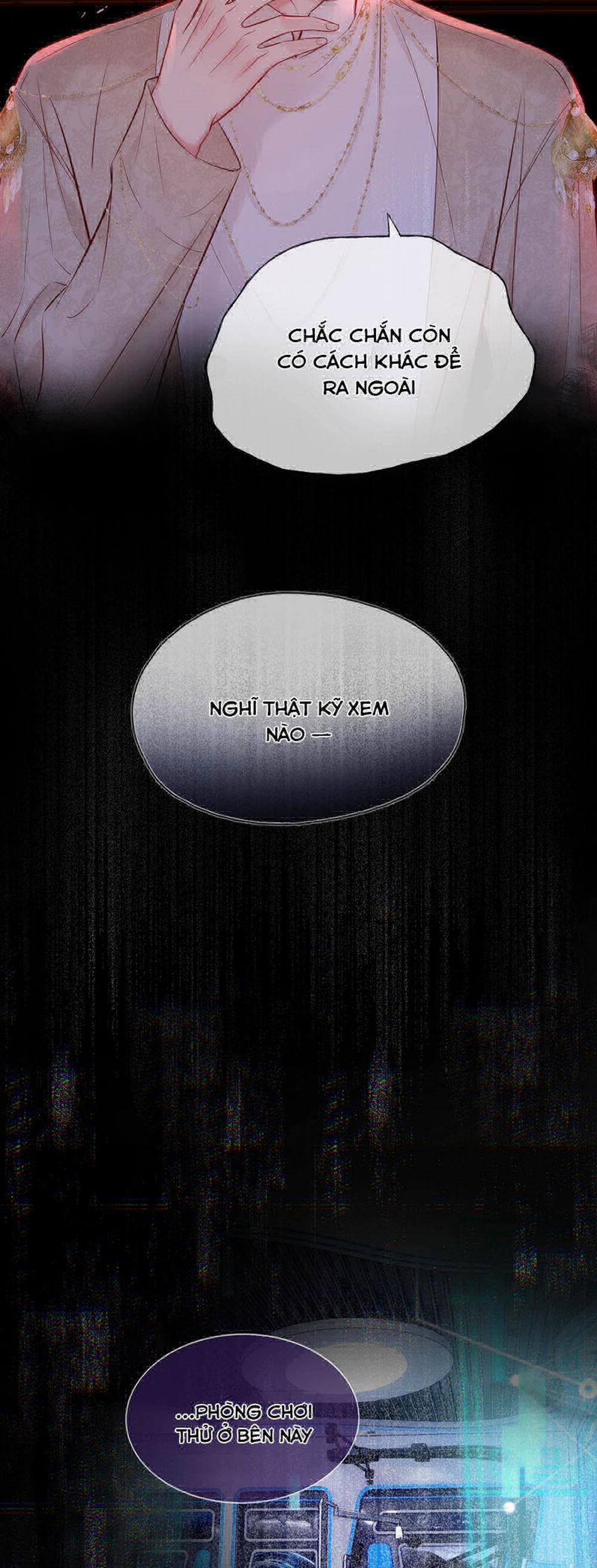 Công Lược Đối Tượng! Hình Tượng Của Cậu Sập Rồi! 3 trang 2