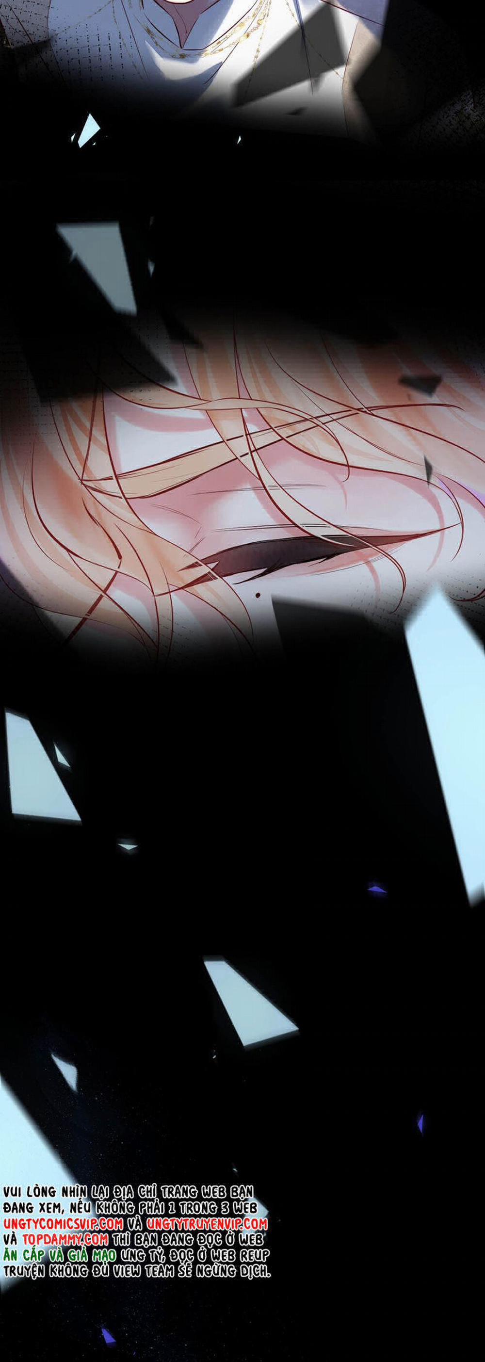 Công Lược Đối Tượng! Hình Tượng Của Cậu Sập Rồi! 3 trang 34