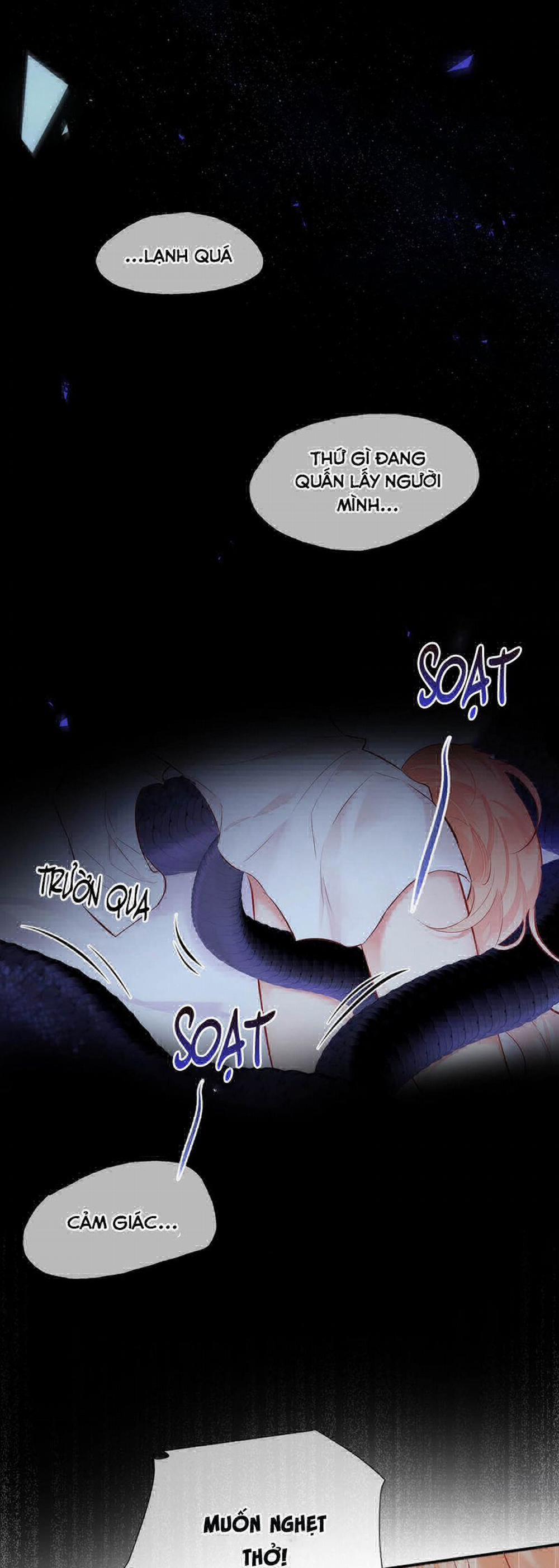 Công Lược Đối Tượng! Hình Tượng Của Cậu Sập Rồi! 3 trang 35