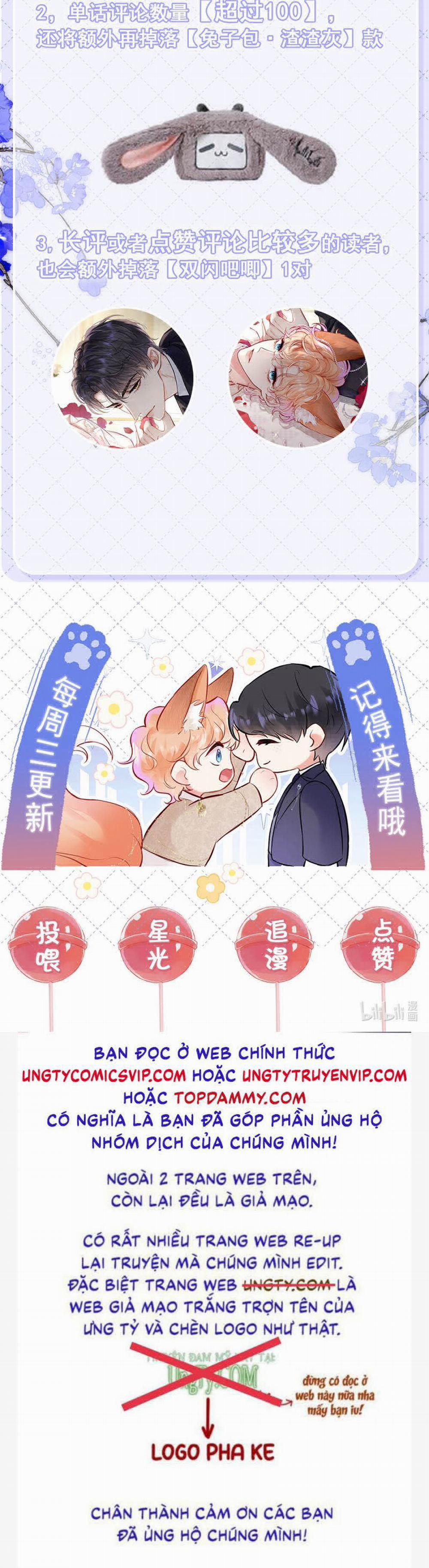 Công Lược Đối Tượng! Hình Tượng Của Cậu Sập Rồi! 3 trang 40