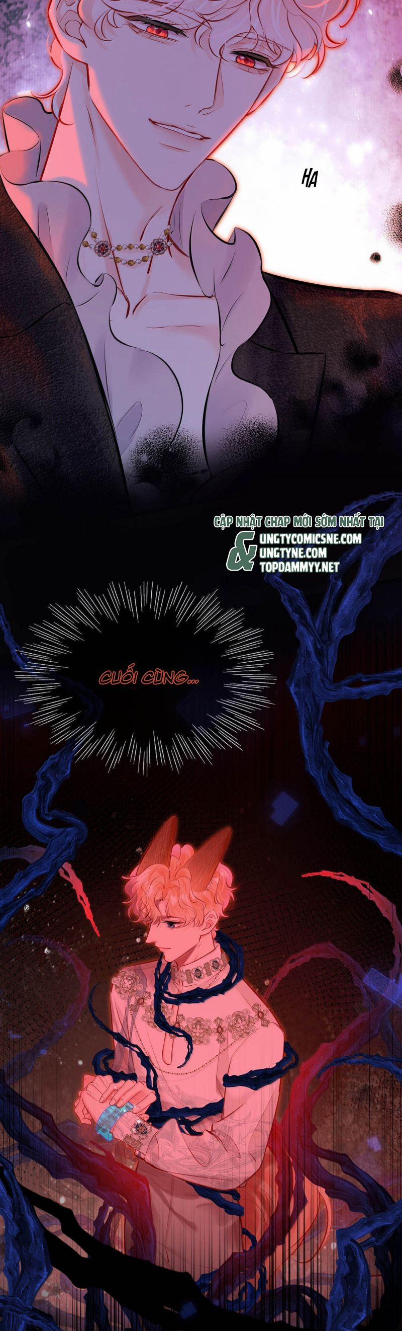 Công Lược Đối Tượng! Hình Tượng Của Cậu Sập Rồi! 30 trang 11