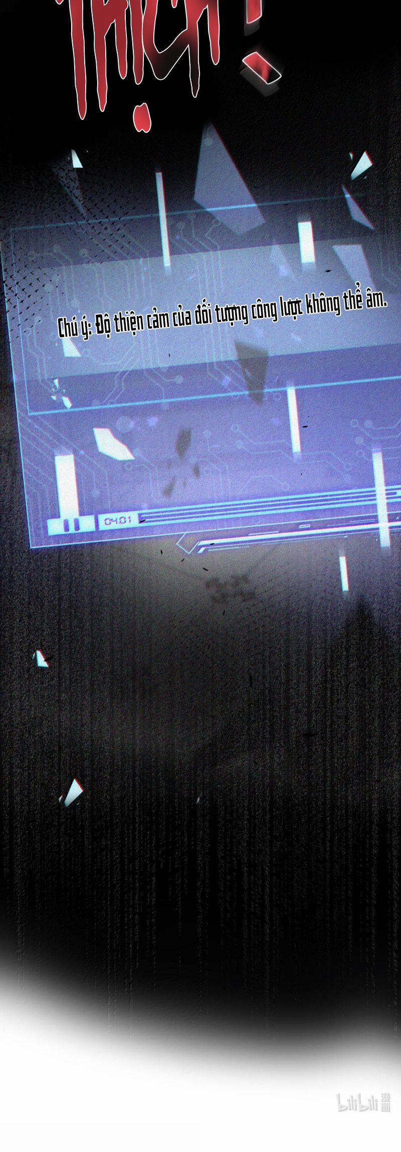 Công Lược Đối Tượng! Hình Tượng Của Cậu Sập Rồi! 30 trang 25