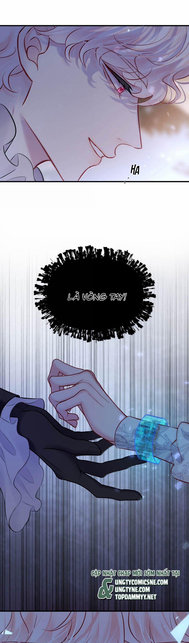 Công Lược Đối Tượng! Hình Tượng Của Cậu Sập Rồi! 30 trang 4