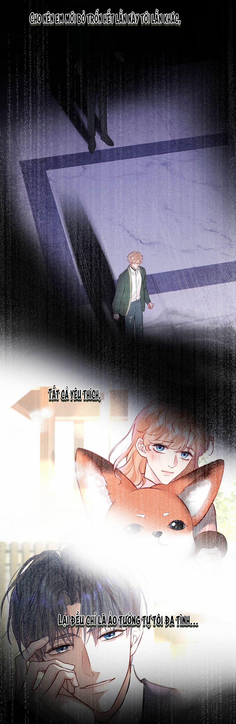 Công Lược Đối Tượng! Hình Tượng Của Cậu Sập Rồi! 31 trang 26