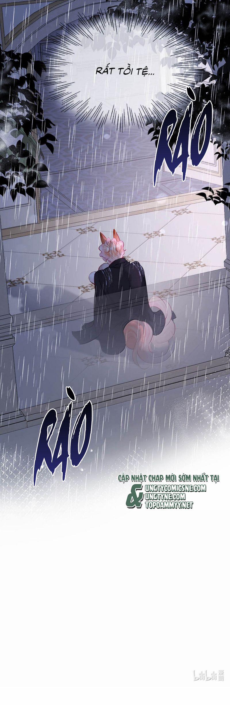 Công Lược Đối Tượng! Hình Tượng Của Cậu Sập Rồi! 31 trang 31