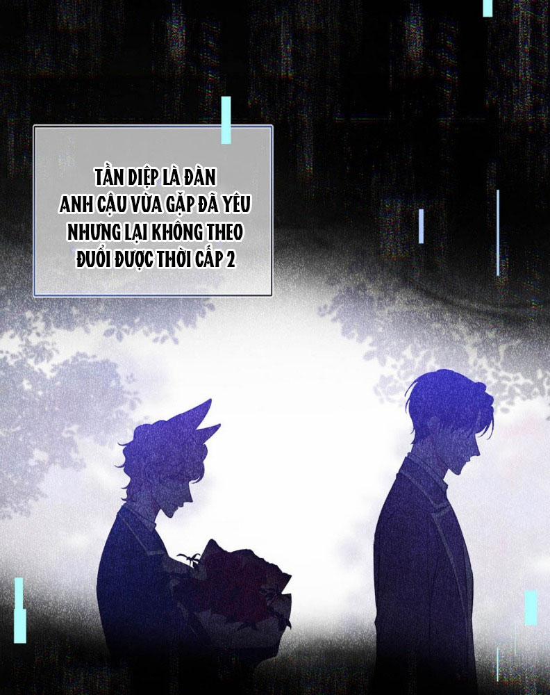 Công Lược Đối Tượng! Hình Tượng Của Cậu Sập Rồi! 4 trang 11