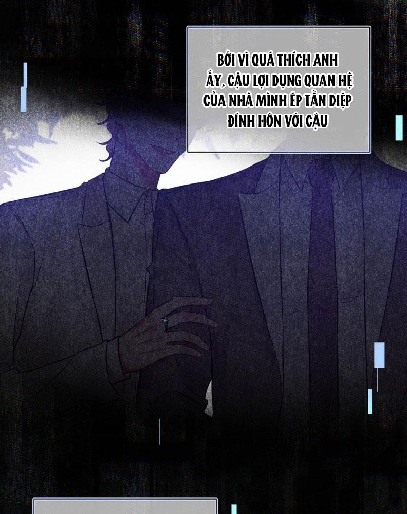 Công Lược Đối Tượng! Hình Tượng Của Cậu Sập Rồi! 4 trang 12