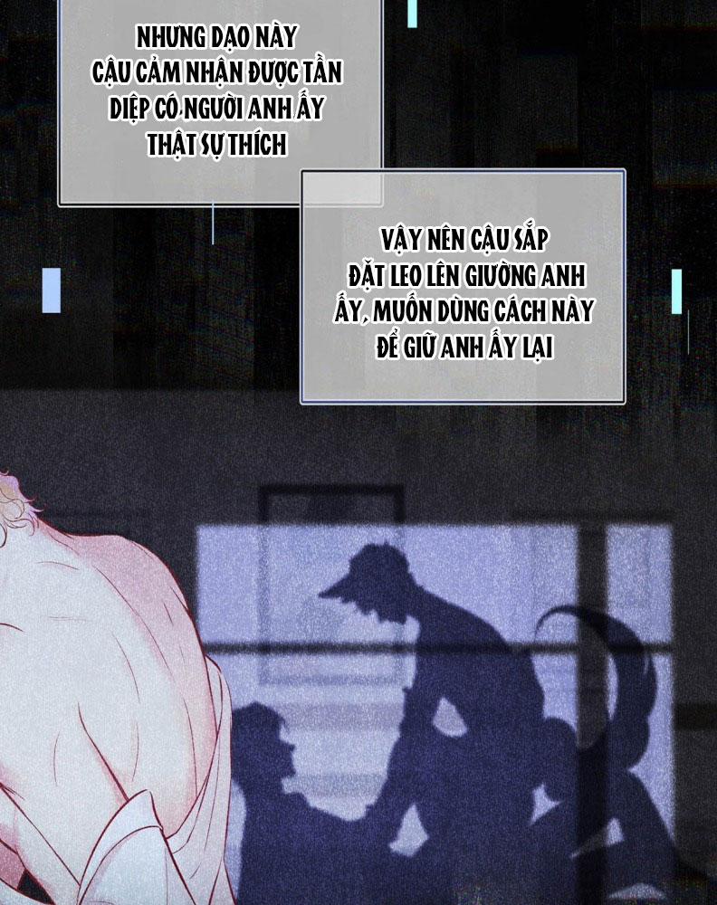 Công Lược Đối Tượng! Hình Tượng Của Cậu Sập Rồi! 4 trang 13