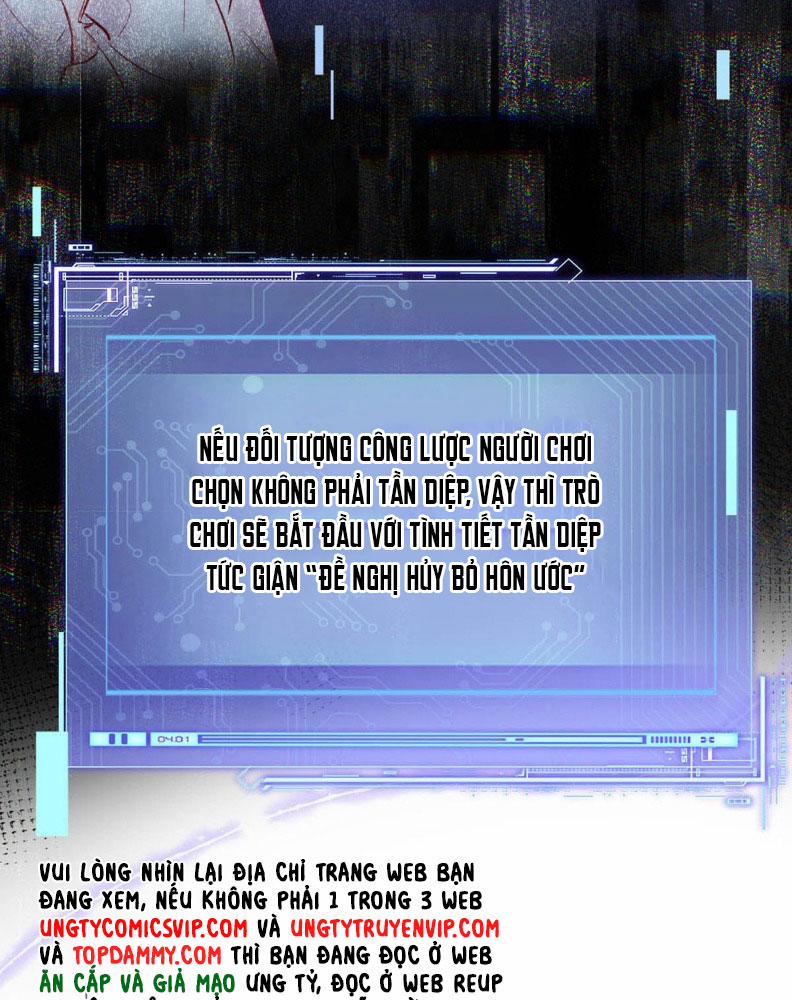 Công Lược Đối Tượng! Hình Tượng Của Cậu Sập Rồi! 4 trang 14